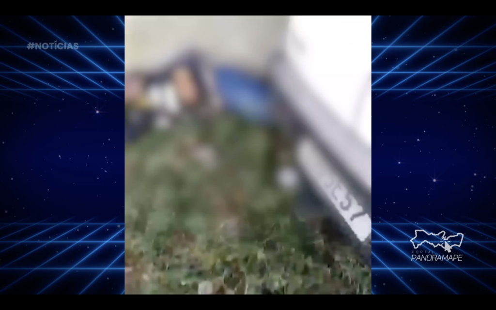 Acidente em Custodia deixa feridos