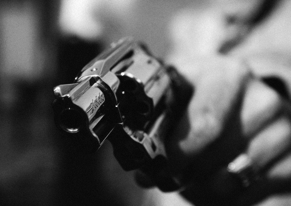 Homem é morto a tiros em Buíque