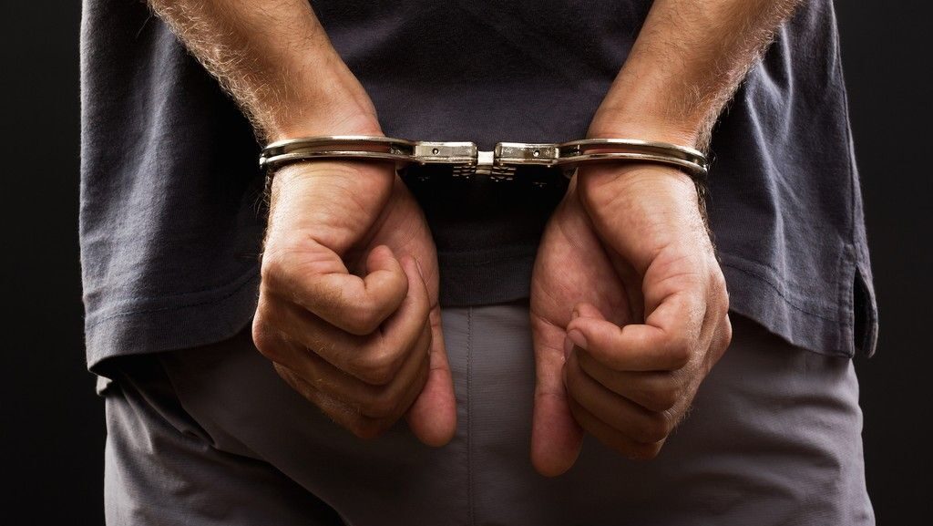 Ex-funcionário da Globo preso 