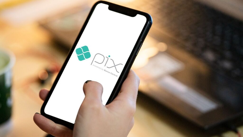 Nova ferramenta de contestação pix