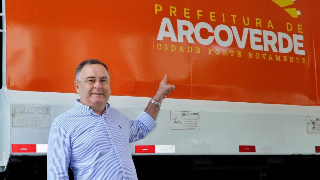 Pesquisa de avaliação Zeca Cavalcanti