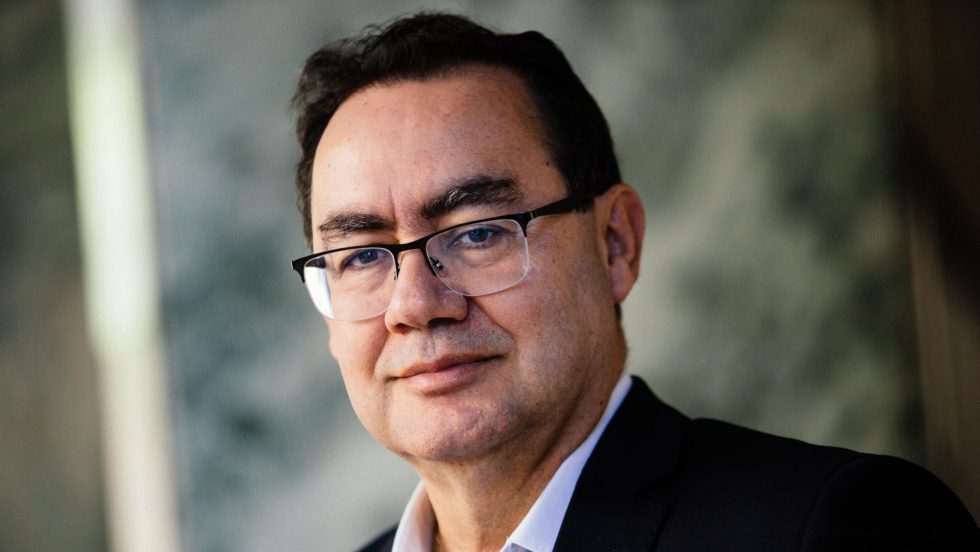 Augusto Cury declara apoio a Flávio Bolsonaro no segundo turno