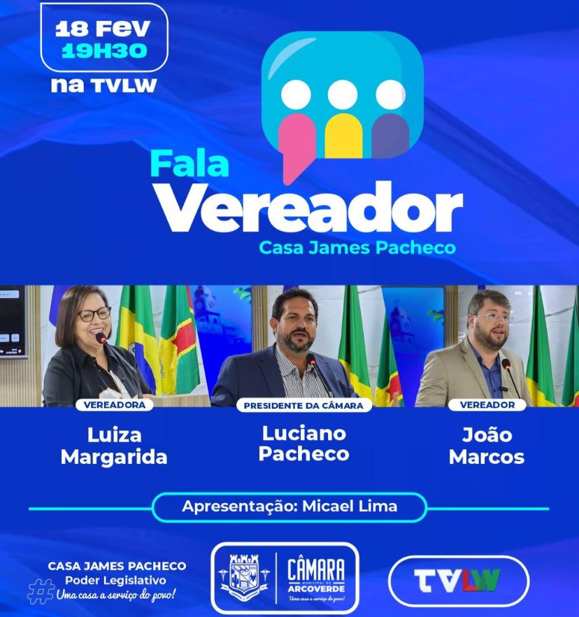 Julgamento sobre número de vereadores