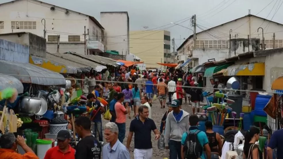 Arcoverde divulga cronograma das feiras