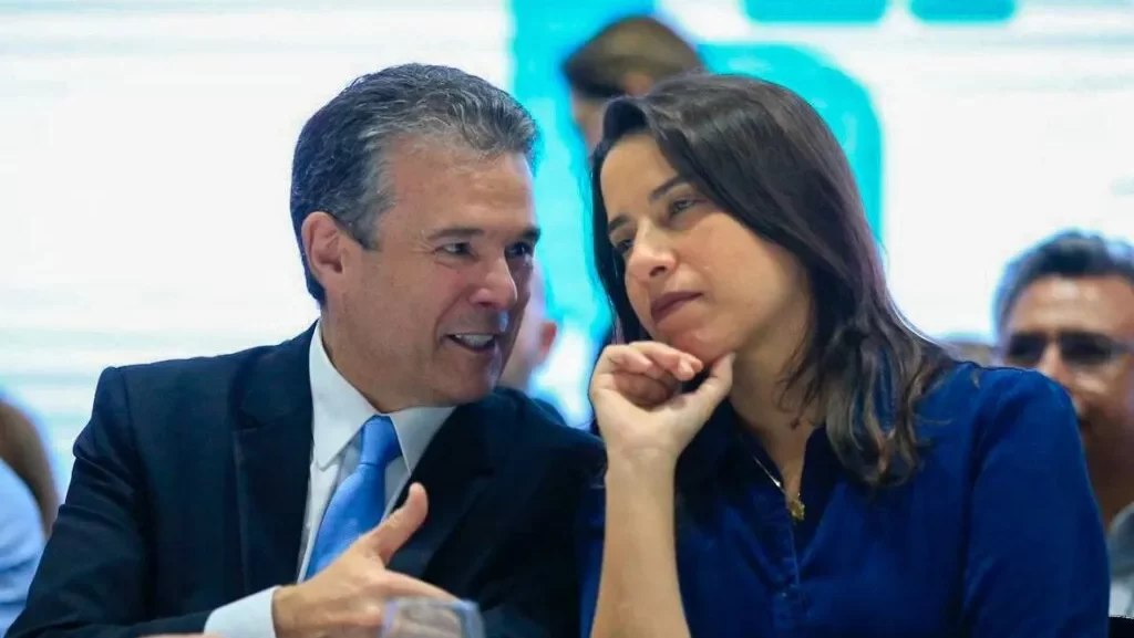 Raquel vai para o PSD