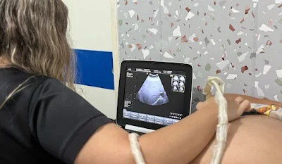 Itaíba amplia serviços de saúde