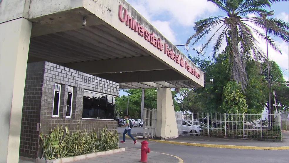 UFPE oferece 775 vagas