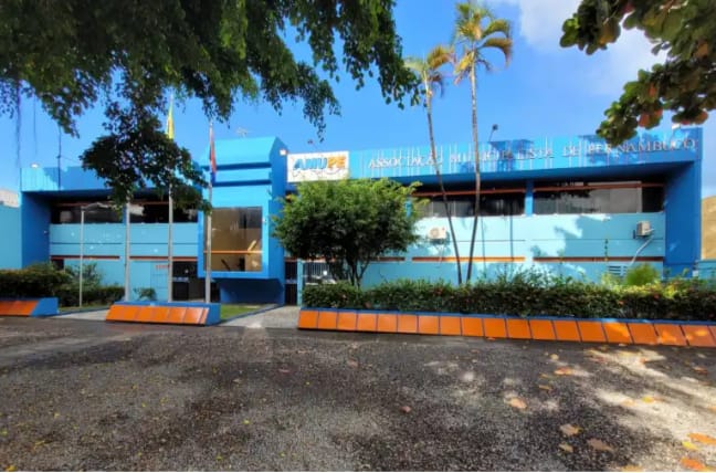 Amupe realiza cerimônia de posse