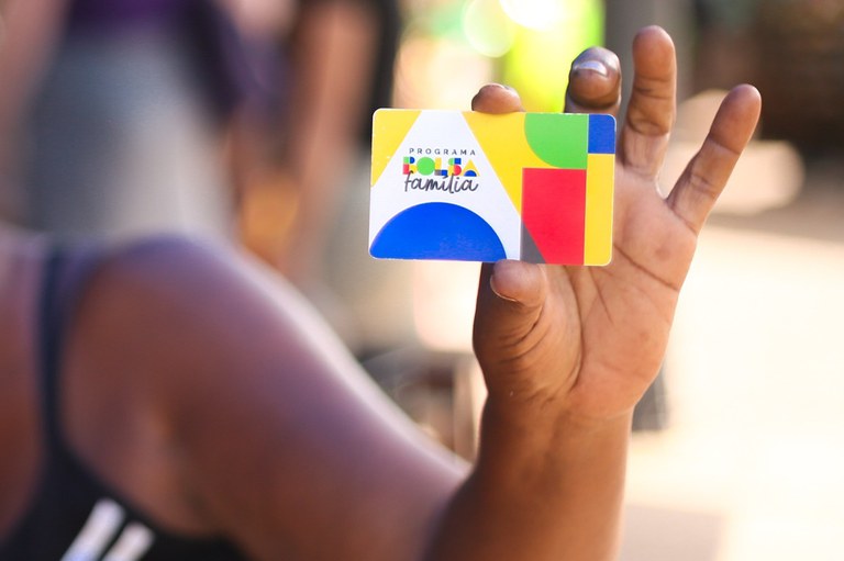 Critérios de acesso ao Bolsa Família Foto:  Reprodução