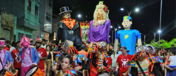 Ciclo Carnavalesco de Arcoverde