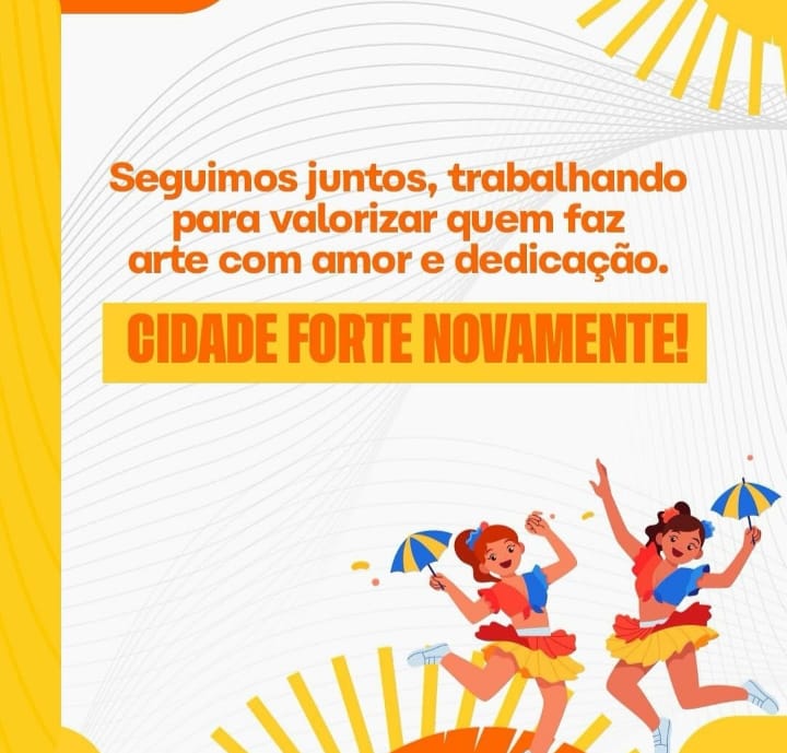  credenciamento de Artistas e Grupos Culturais