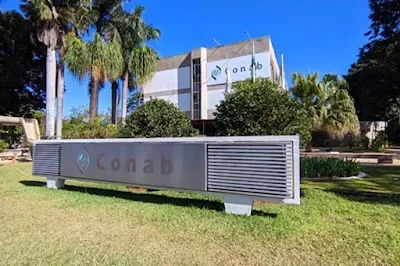 Companhia Nacional de Abastecimento (Conab) - Foto: Reprodução