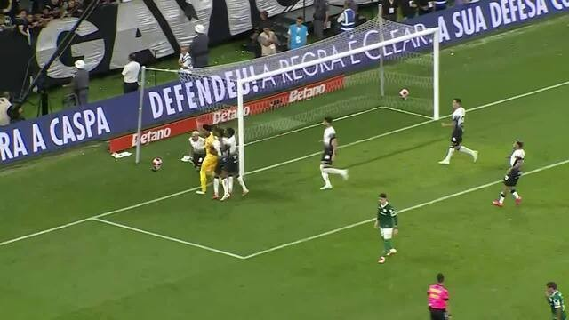 Corinthians é o campeão paulista de 2025- Foto: Reprodução