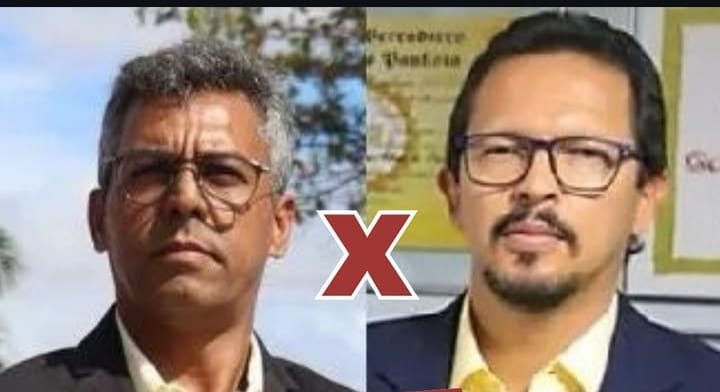 Delegado Rossine pode enfrentar inelegibilidade 