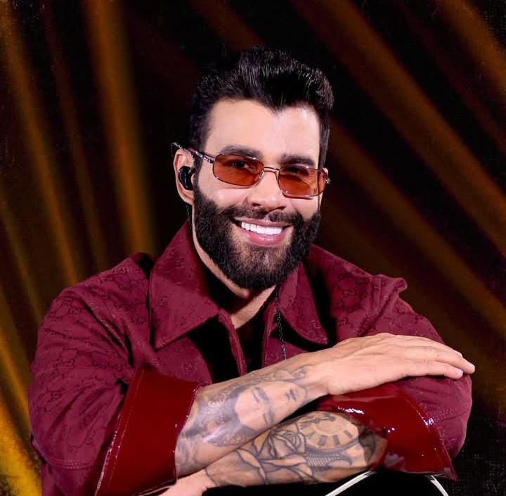 Gustavo Lima descarta candidatura