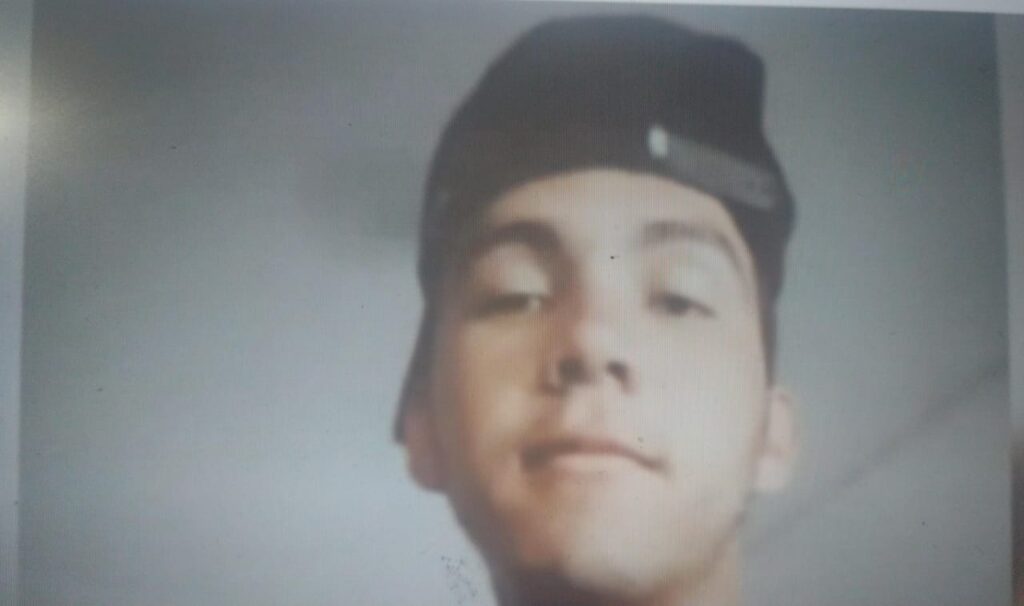 Pedreiro morreu eletrocutado em Custódia- Foto:  Reprodução