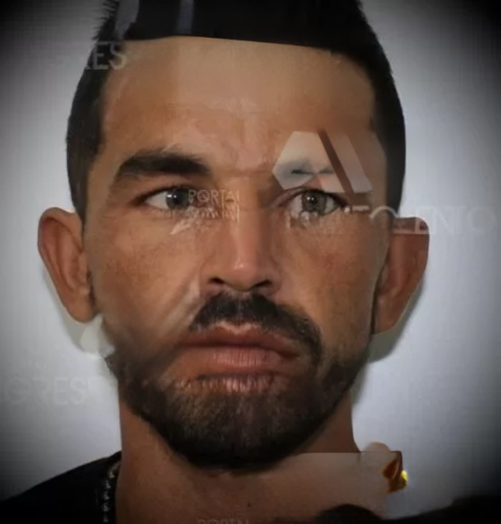 Homem é morto a tiros em Inajá