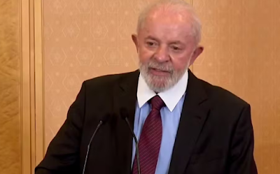 Desaprovação de Lula atinge 54% - Foto: Reprodução