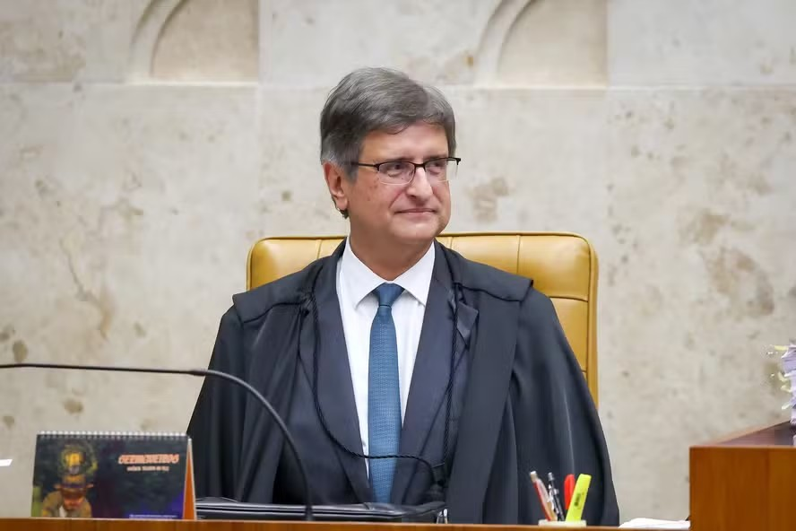 Denúncia contra o ex-presidente- Foto: Reprodução