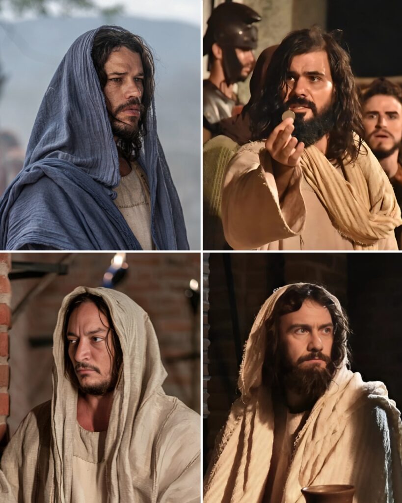 Paixão de Cristo de Nova Jerusalém - Foto: Reprodução