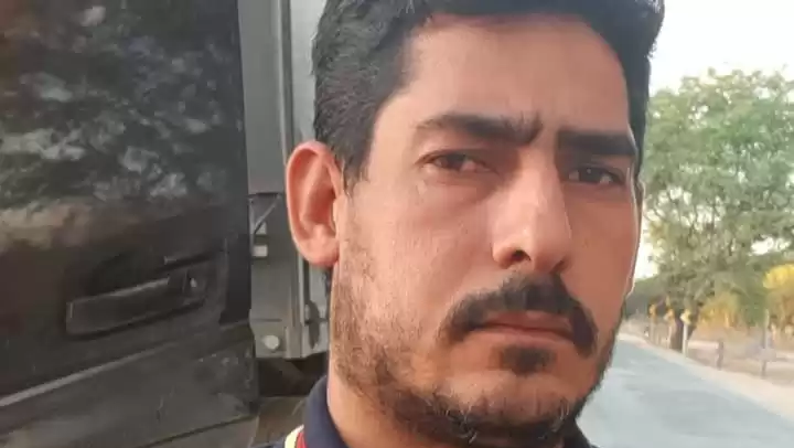 Suspeito de matar homem é preso