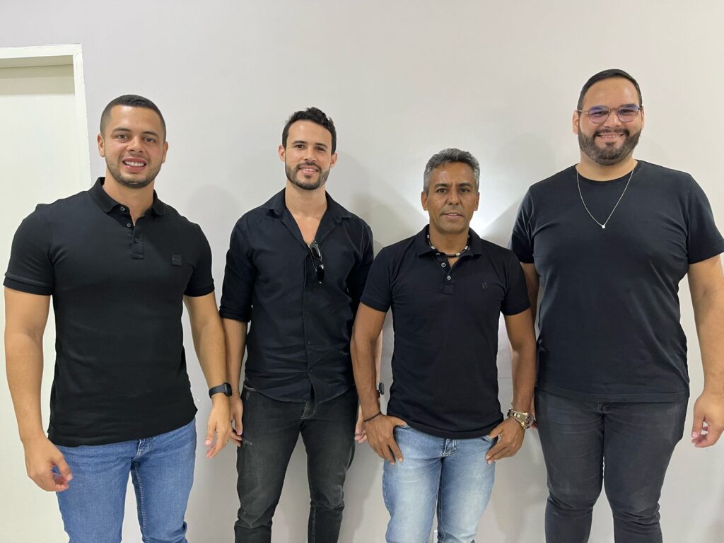 Implantação da Escola Técnica em Pesqueira