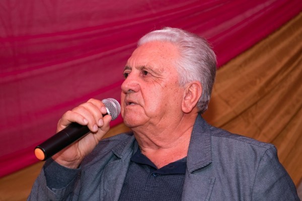 Infração contra o ex-prefeito- Foto: Reprodução