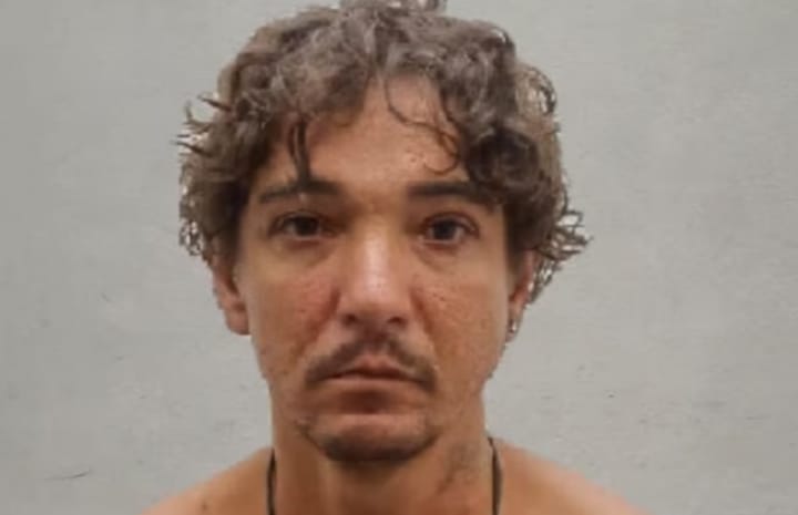 Robson Aparecido De Oliveira