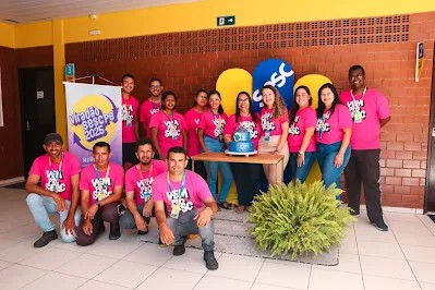 Viradão do Sesc movimentou Buíque 