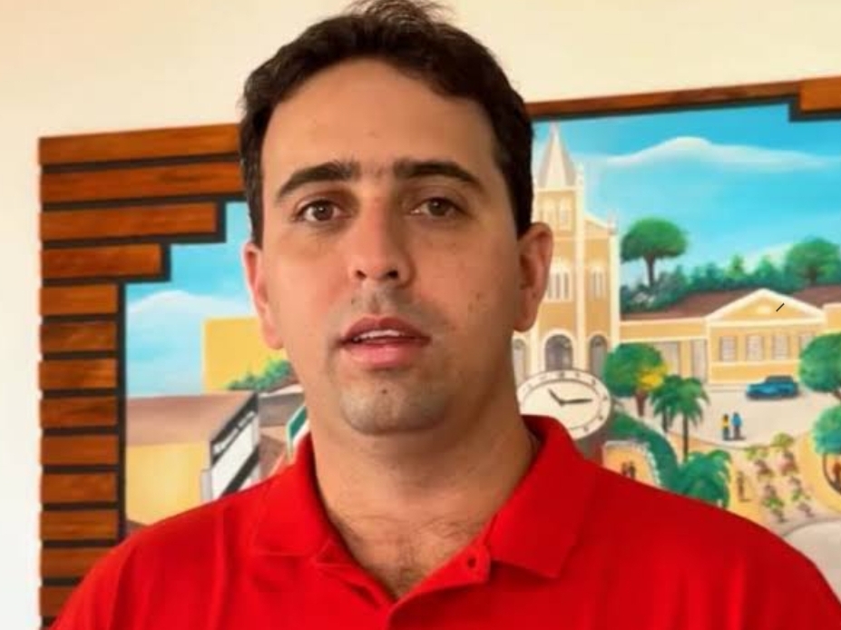 Pesquisa avalia gestão Foto: Reprodução Túlio Monteiro em Buíque