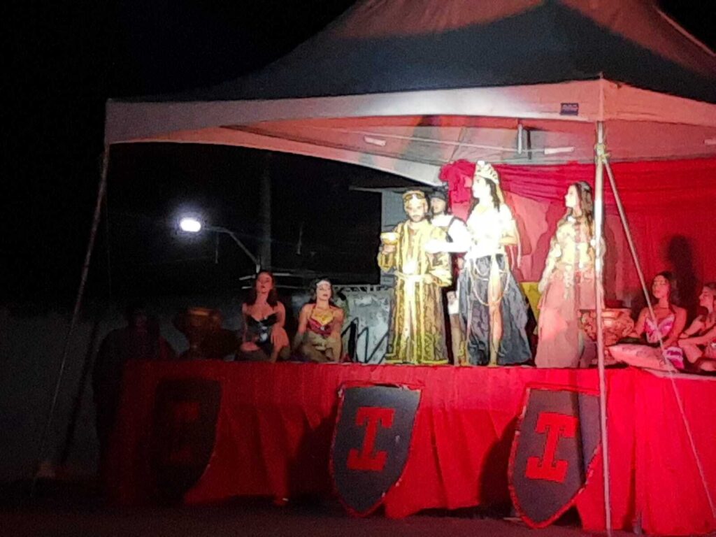 24 anos da Paixão do Sertão