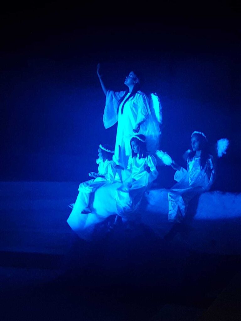 24 anos da Paixão do Sertão