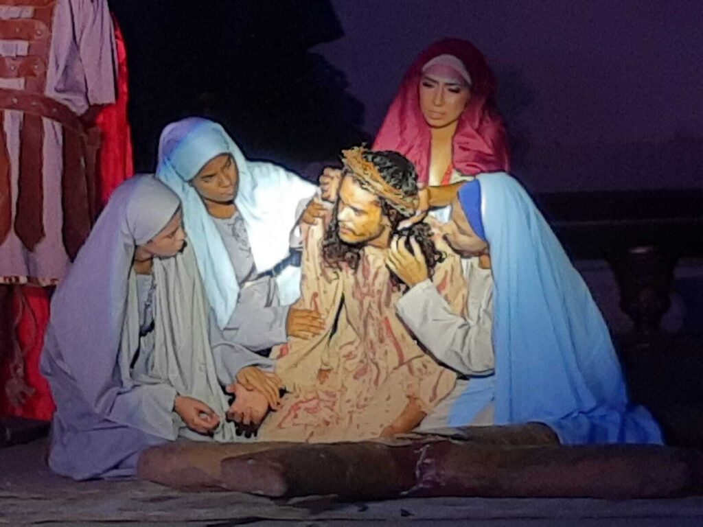 24 anos da Paixão do Sertão