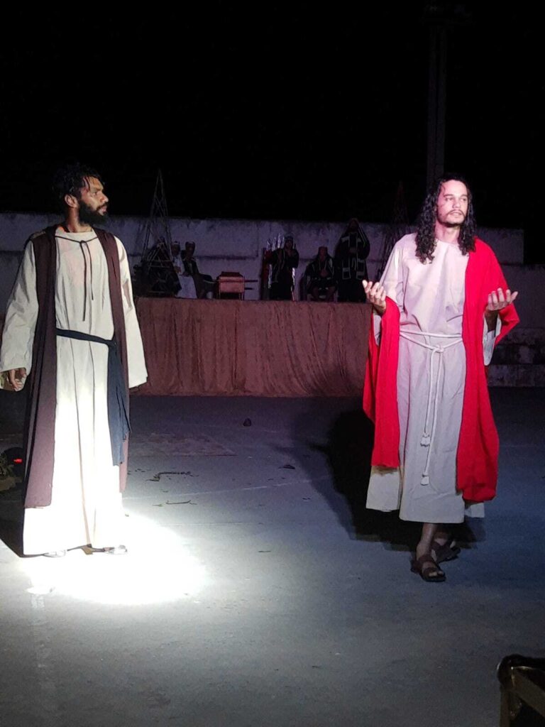 24 anos da Paixão do Sertão