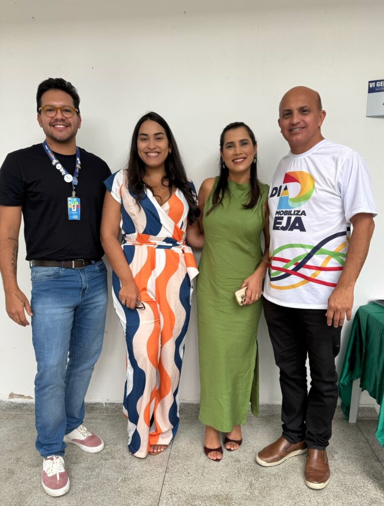 Notificação de violência em escolas de Arcoverde