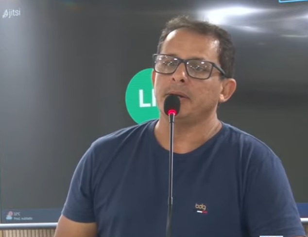 Cortes salariais saúde Arcoverde