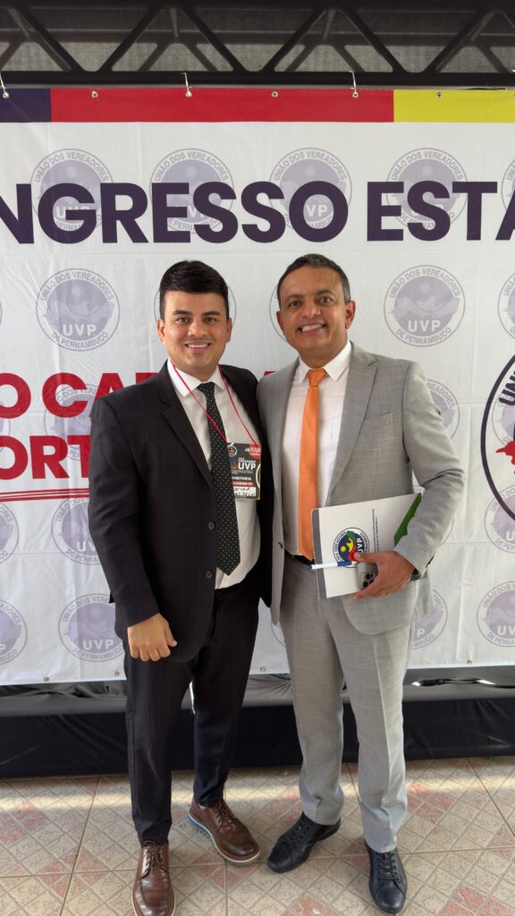 Júnior Motopeças conquista posição - Reprodução