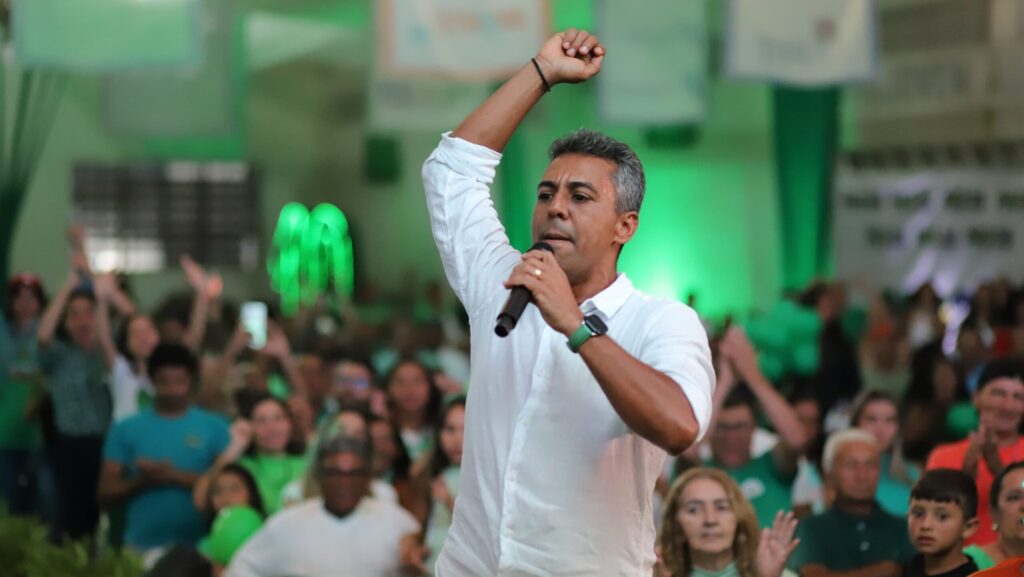 Prefeito de Pesqueira prepara ordens