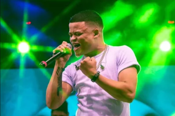 Rafa Diniz morre afogado