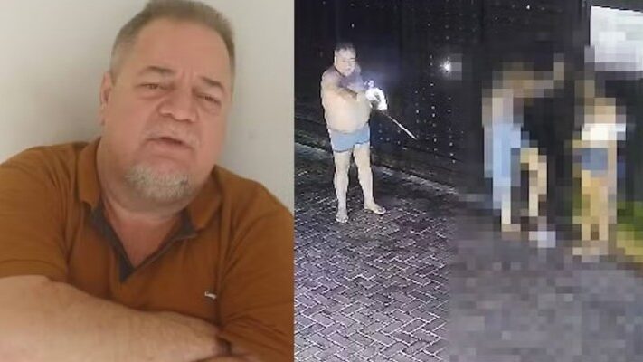 Ex-vereador vira réu