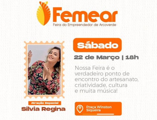 Arcoverde realiza edição da FEMEAR