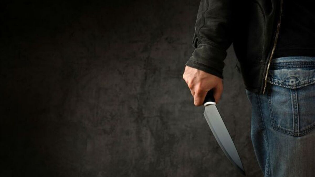 Homem é esfaqueado em Arcoverde