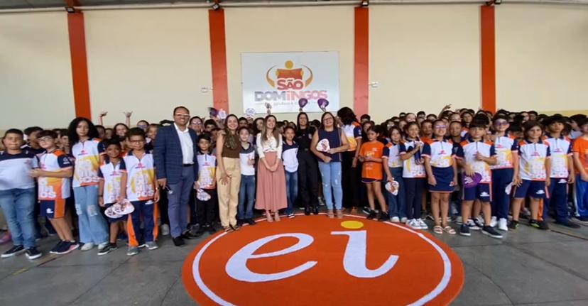 Colégio São Domingos Arcoverde