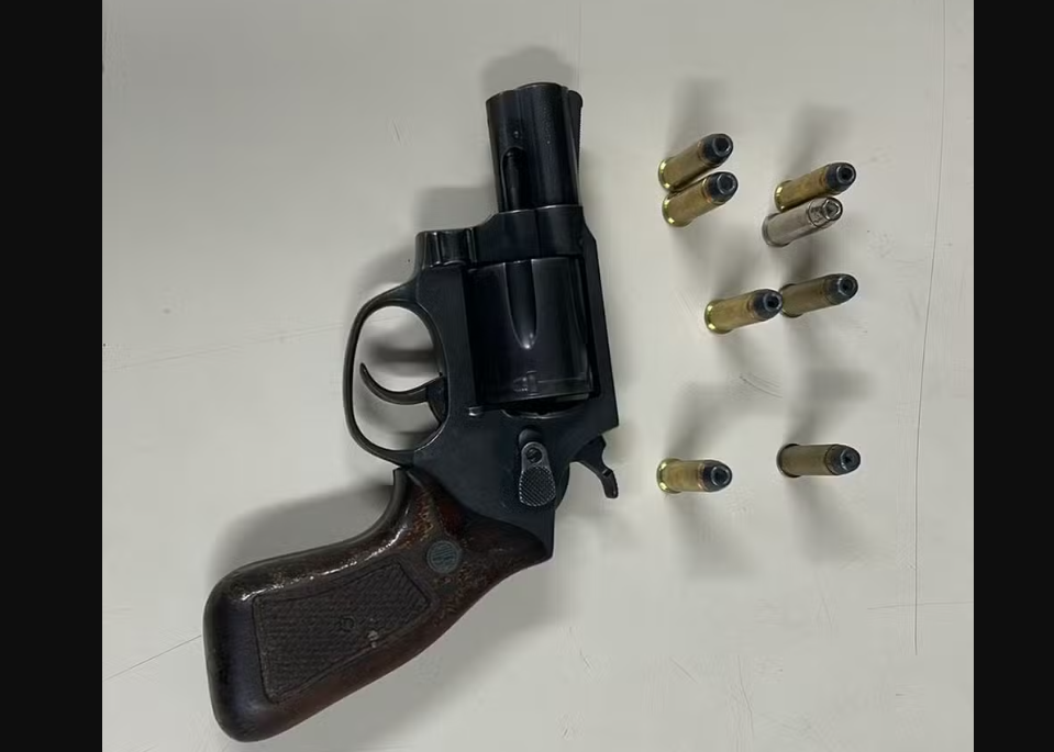 Preso suspeito de matar comerciante