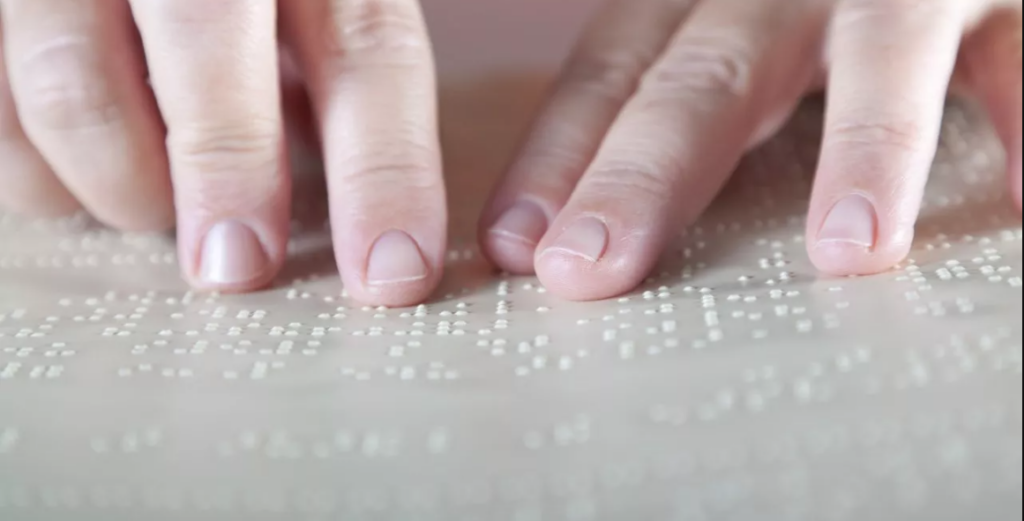 Seleção com vagas para educação especial