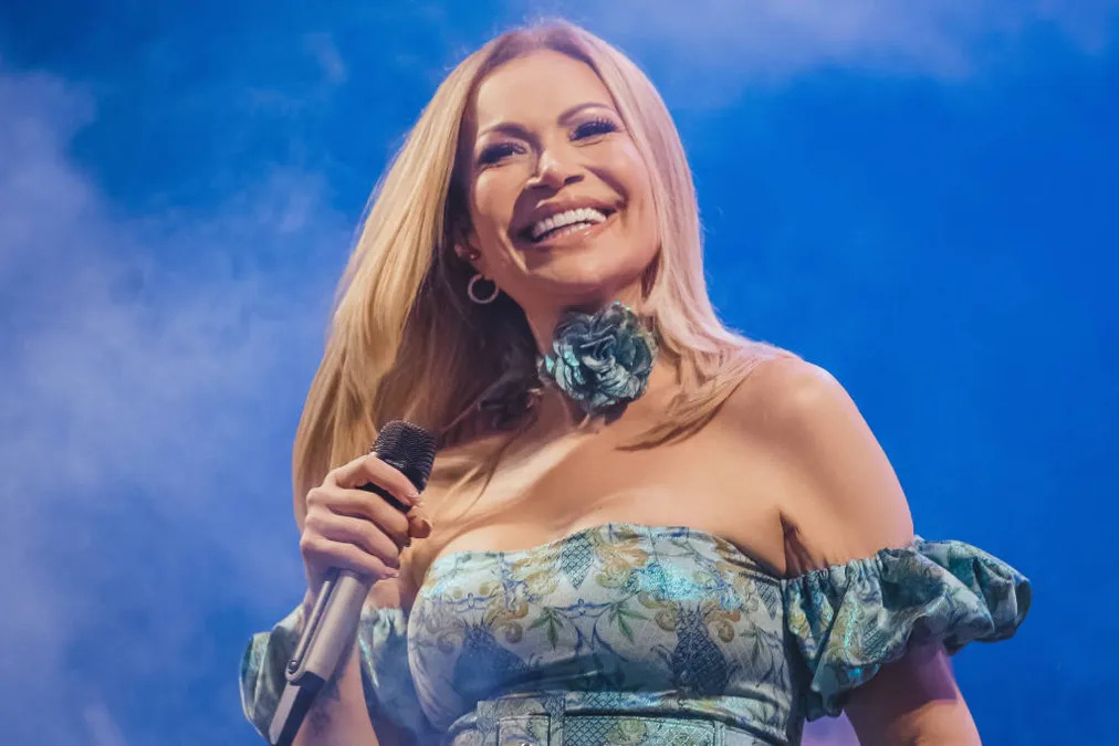 Solange Almeida São João