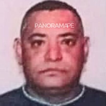 Mototaxista morre em acidente em Arcoverde