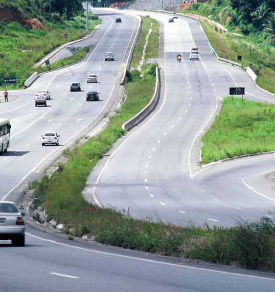 Obra de duplicação da BR-232