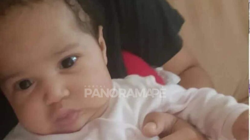 Mãe matou bebê em Tupanatinga