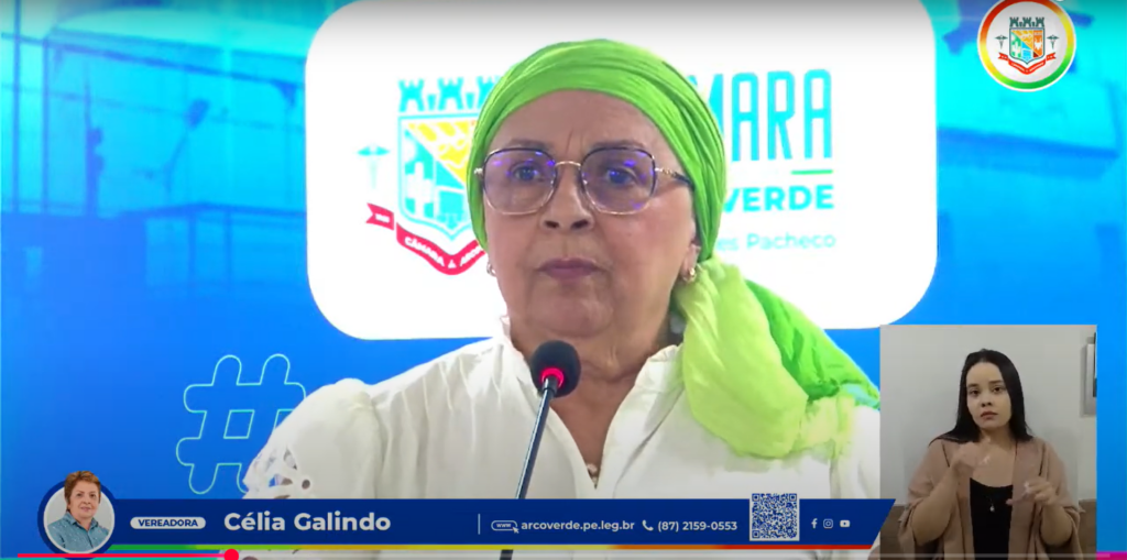 Punição a agressores de mulheres em Arcoverde